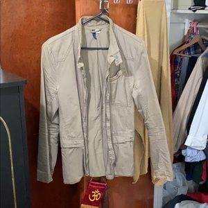 H&M jacket
